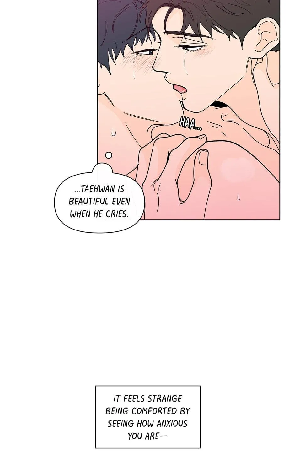 Banana Scandal Chapter 135 page 79 - 