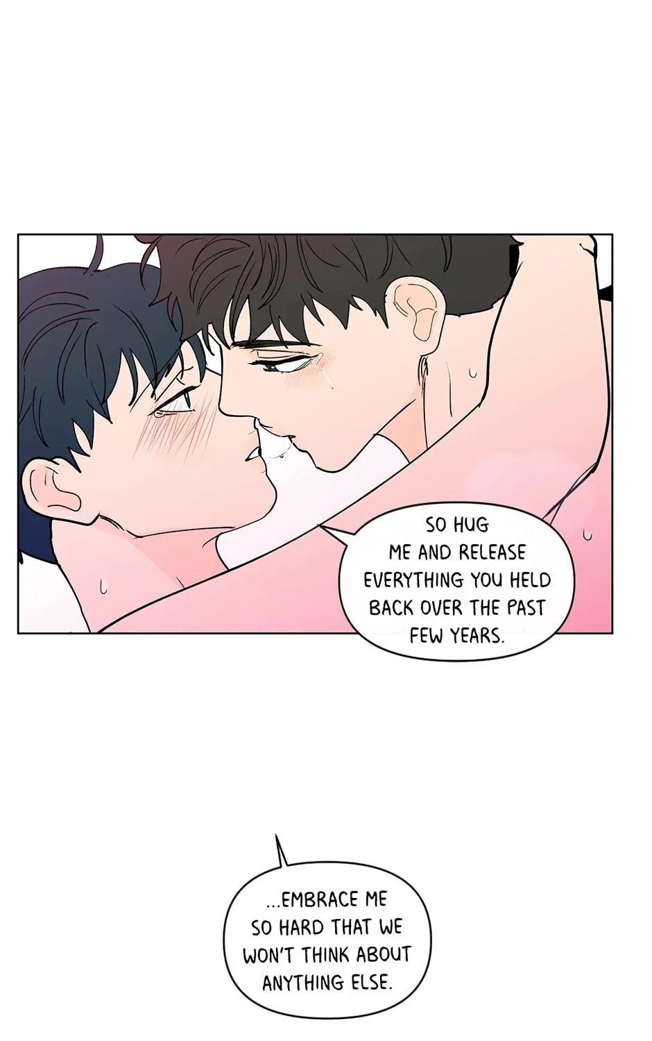 Banana Scandal Chapter 135 page 81 - 