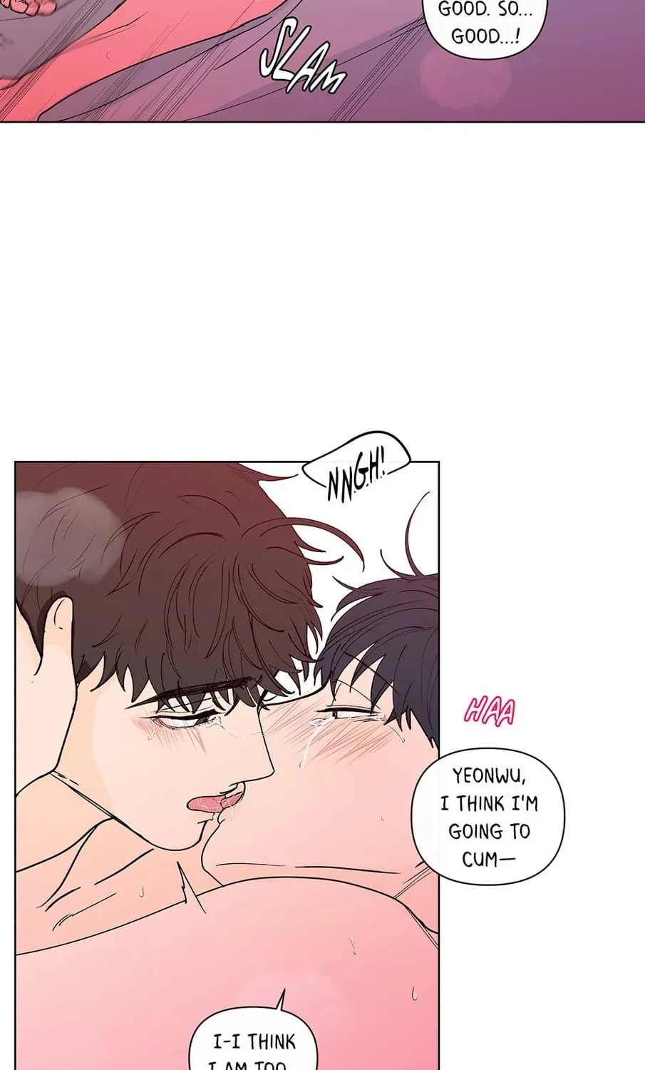 Banana Scandal Chapter 136 page 13 - 
