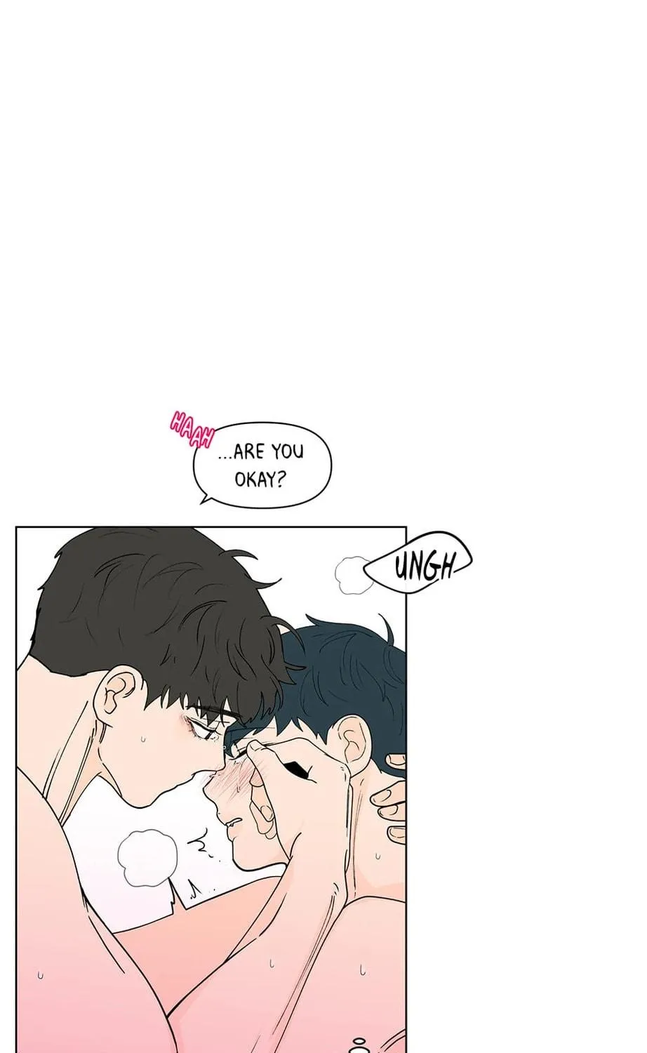 Banana Scandal Chapter 136 page 19 - 