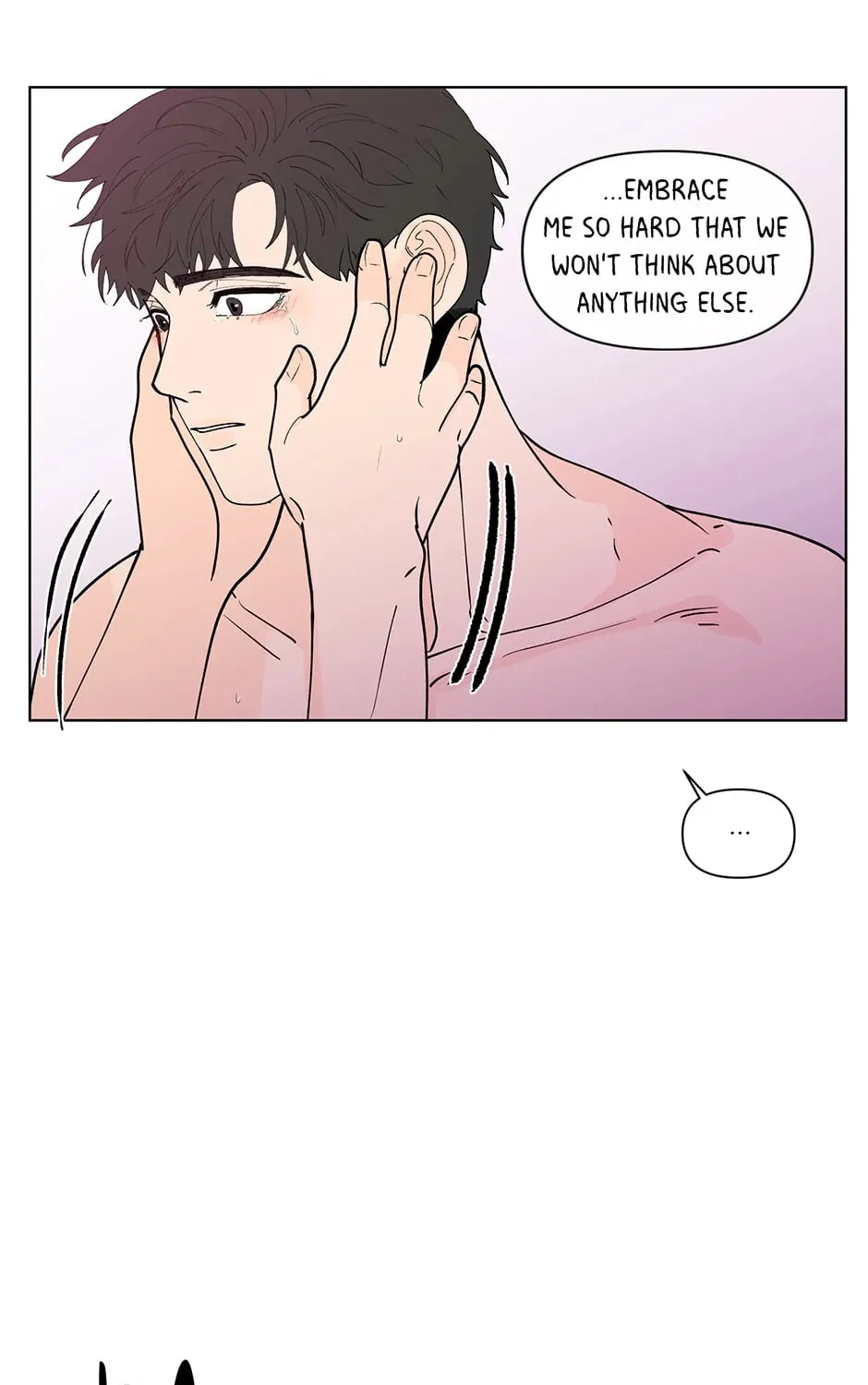 Banana Scandal Chapter 136 page 3 - 