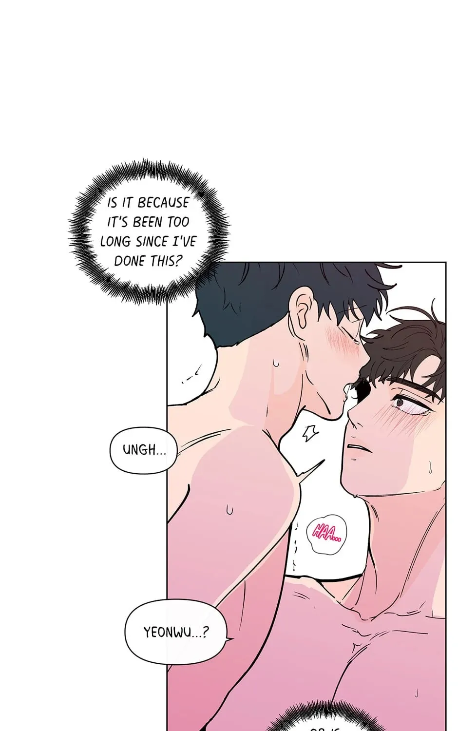 Banana Scandal Chapter 136 page 27 - 