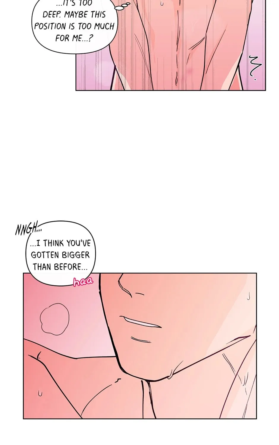 Banana Scandal Chapter 136 page 31 - 