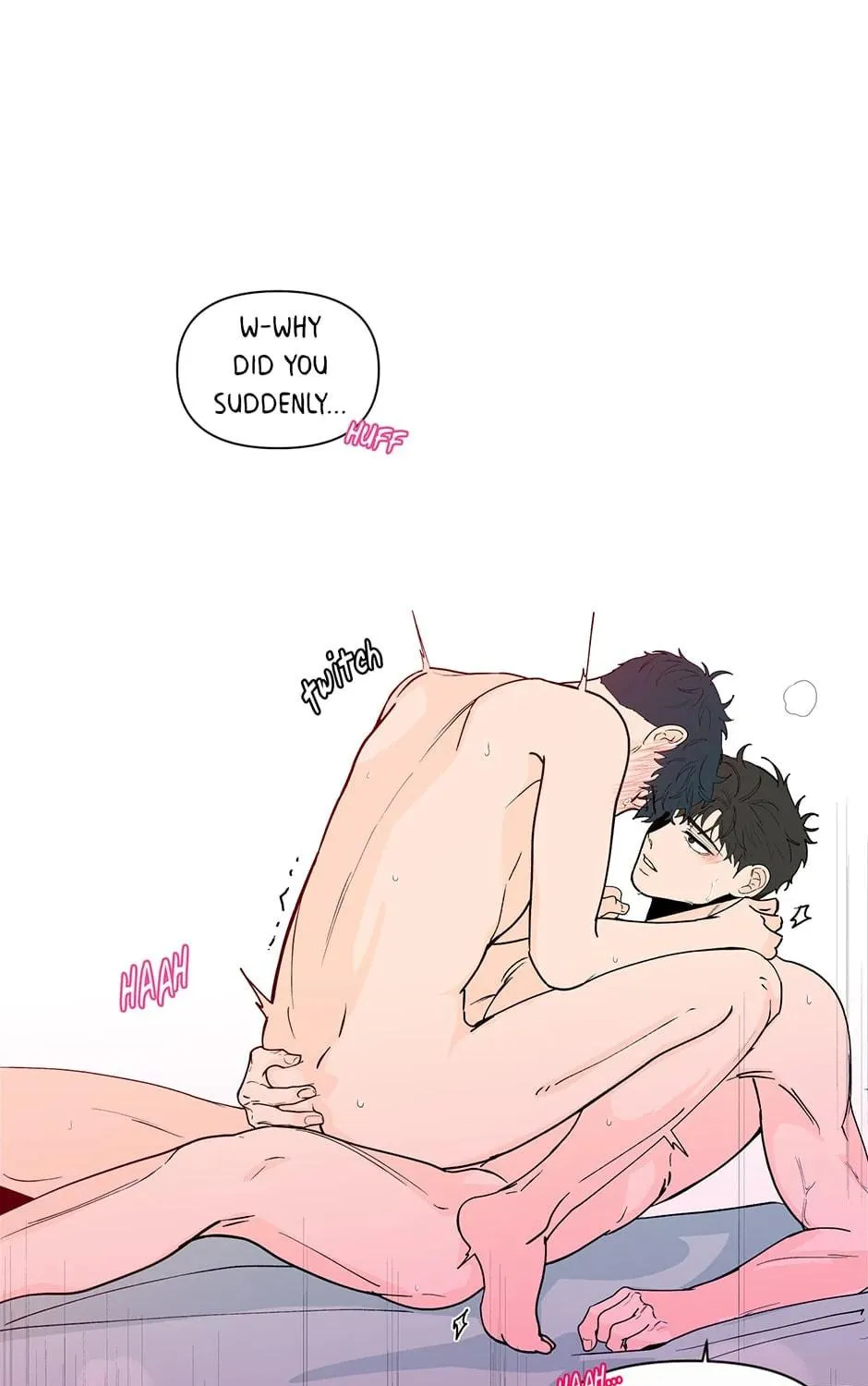 Banana Scandal Chapter 136 page 35 - 