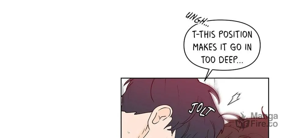 Banana Scandal Chapter 136 page 40 - 