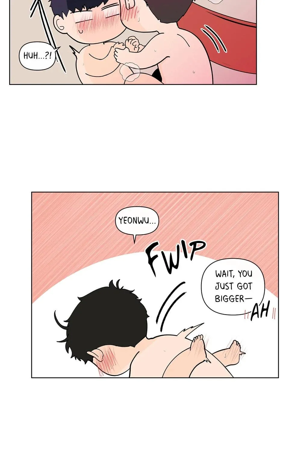 Banana Scandal Chapter 136 page 5 - 