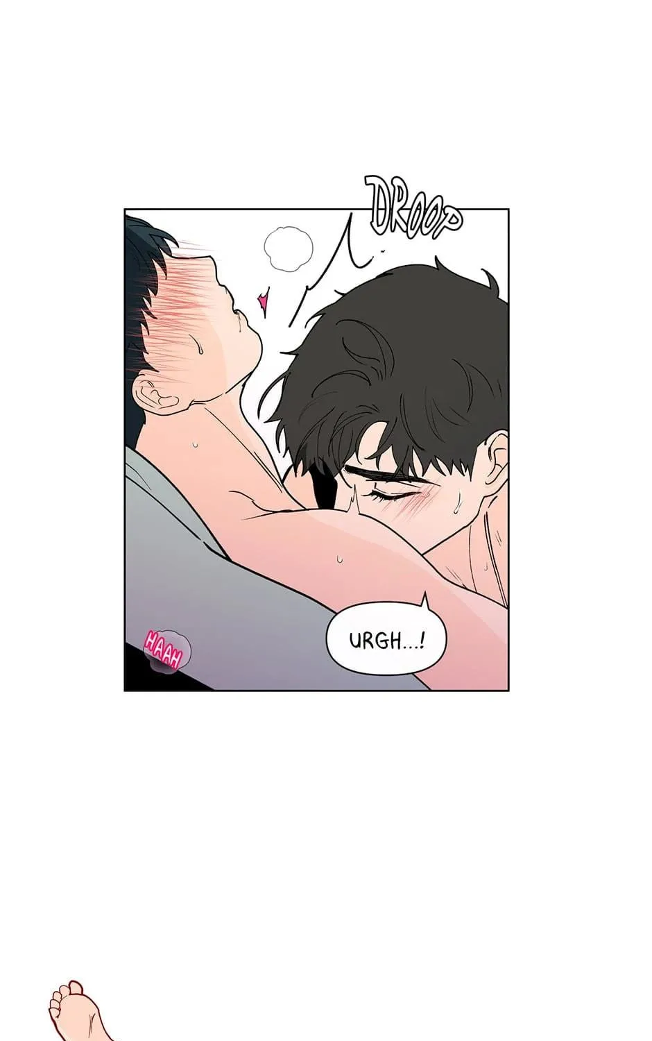 Banana Scandal Chapter 136 page 47 - 