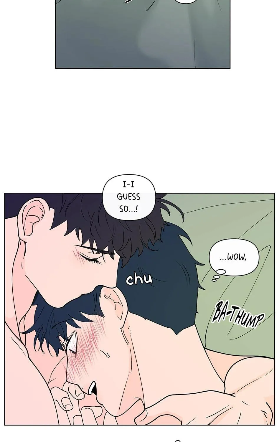 Banana Scandal Chapter 136 page 59 - 