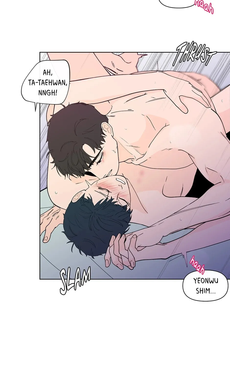 Banana Scandal Chapter 136 page 7 - 
