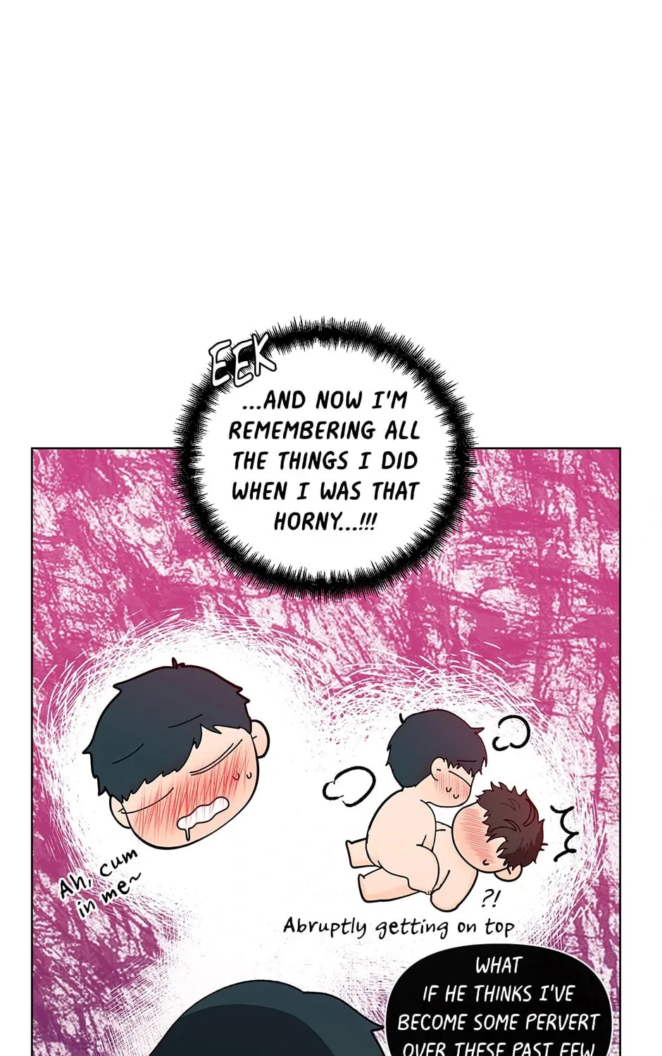 Banana Scandal Chapter 136 page 63 - 