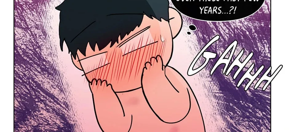 Banana Scandal Chapter 136 page 64 - 