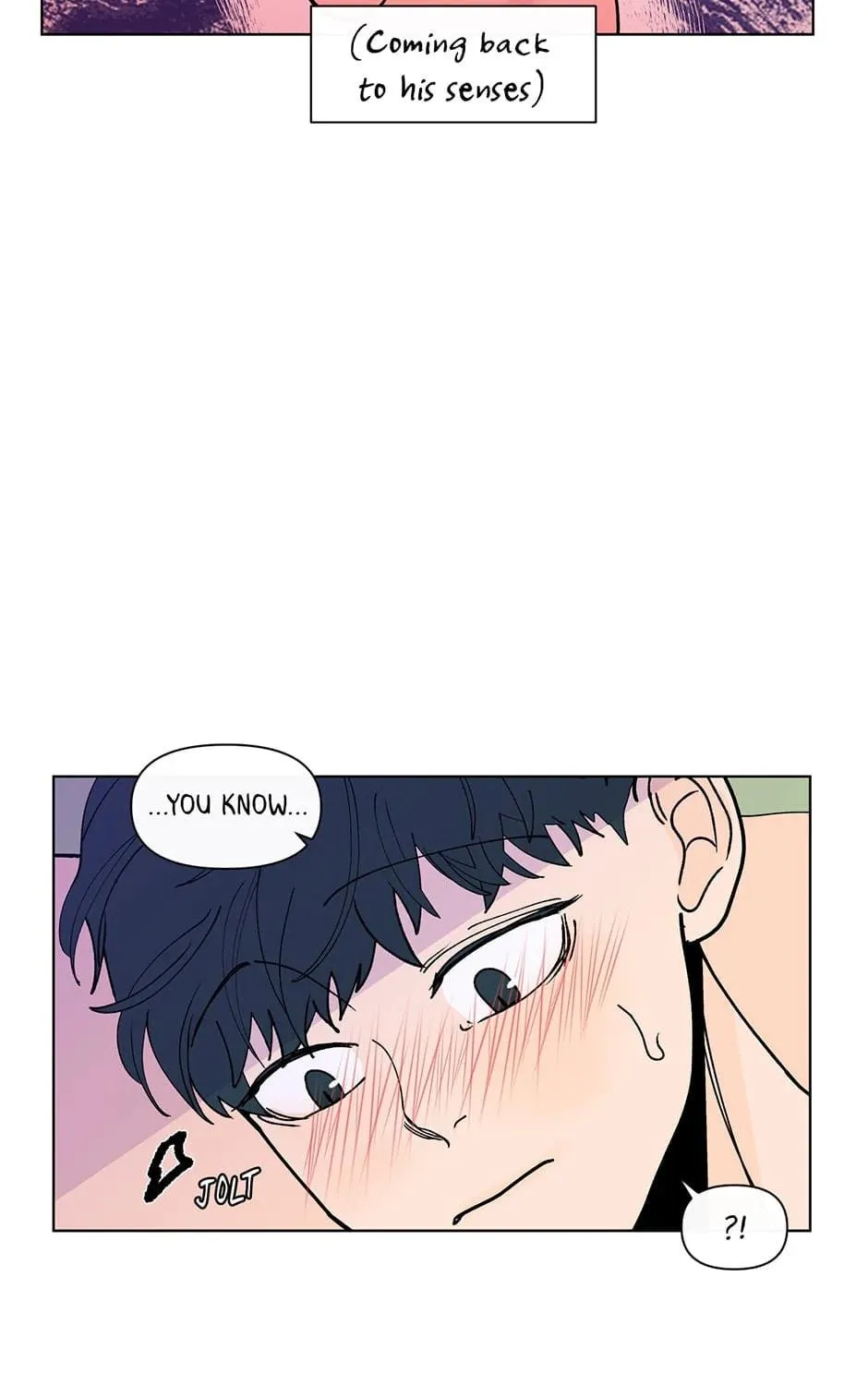 Banana Scandal Chapter 136 page 65 - 