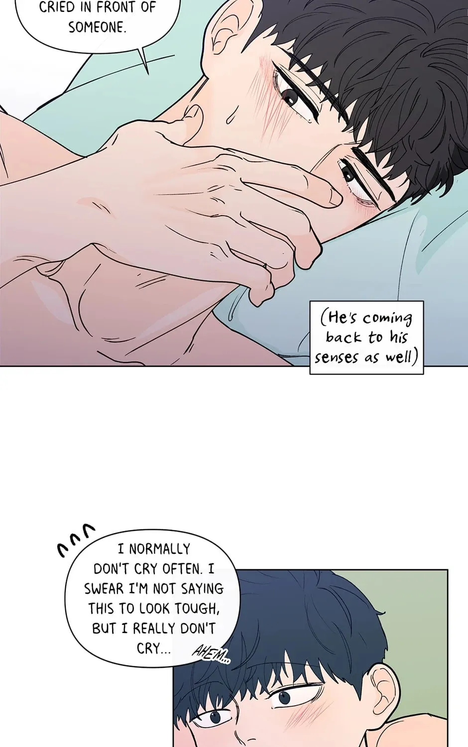 Banana Scandal Chapter 136 page 67 - 