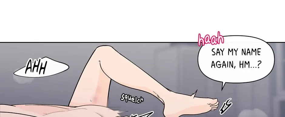 Banana Scandal Chapter 136 page 8 - 