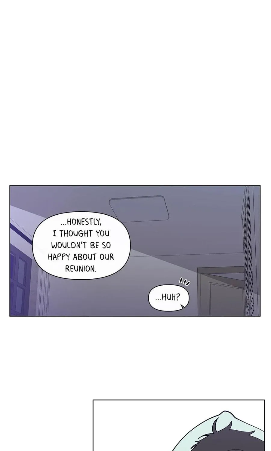 Banana Scandal Chapter 136 page 71 - 