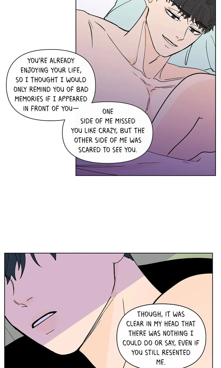 Banana Scandal Chapter 136 page 73 - 