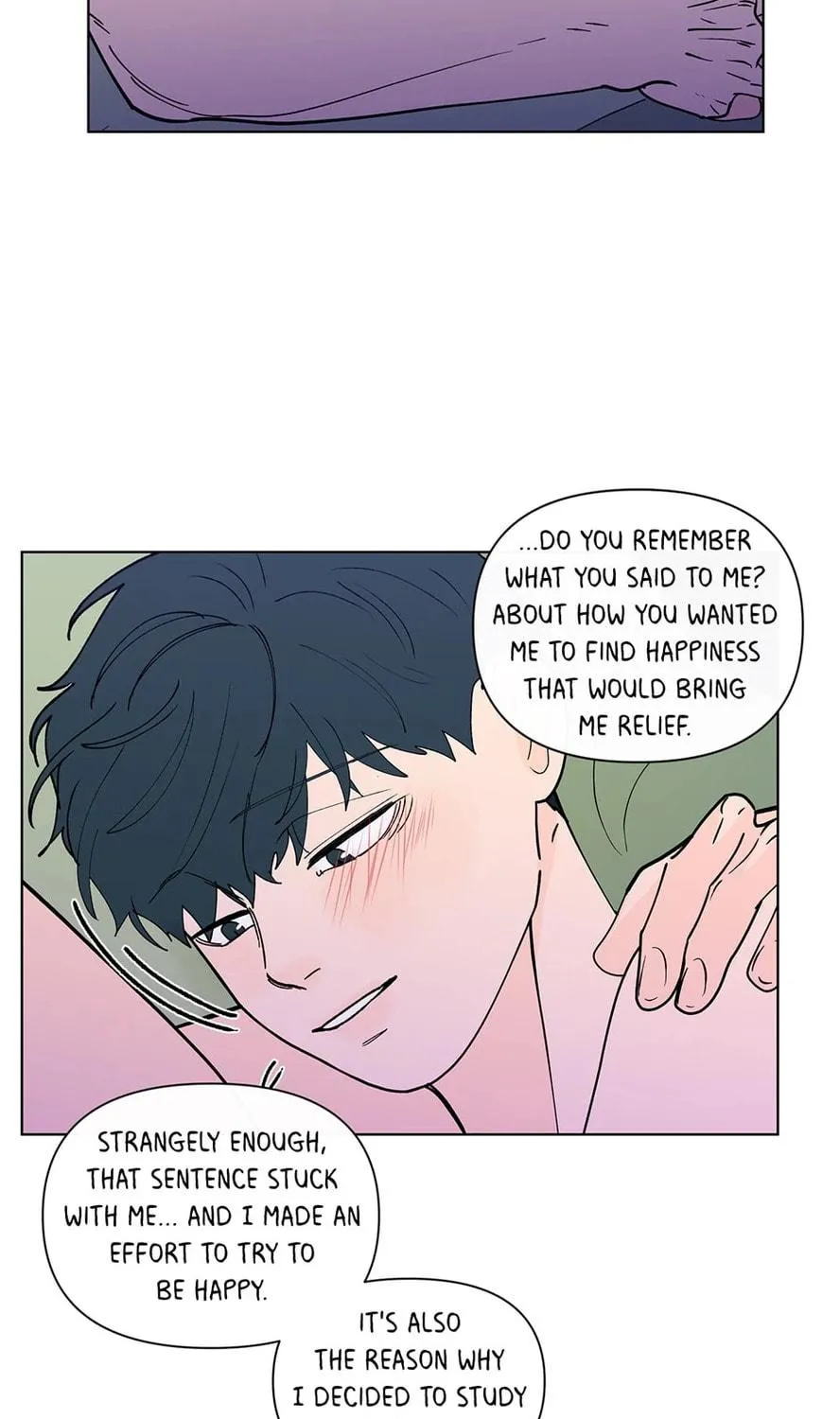 Banana Scandal Chapter 136 page 77 - 