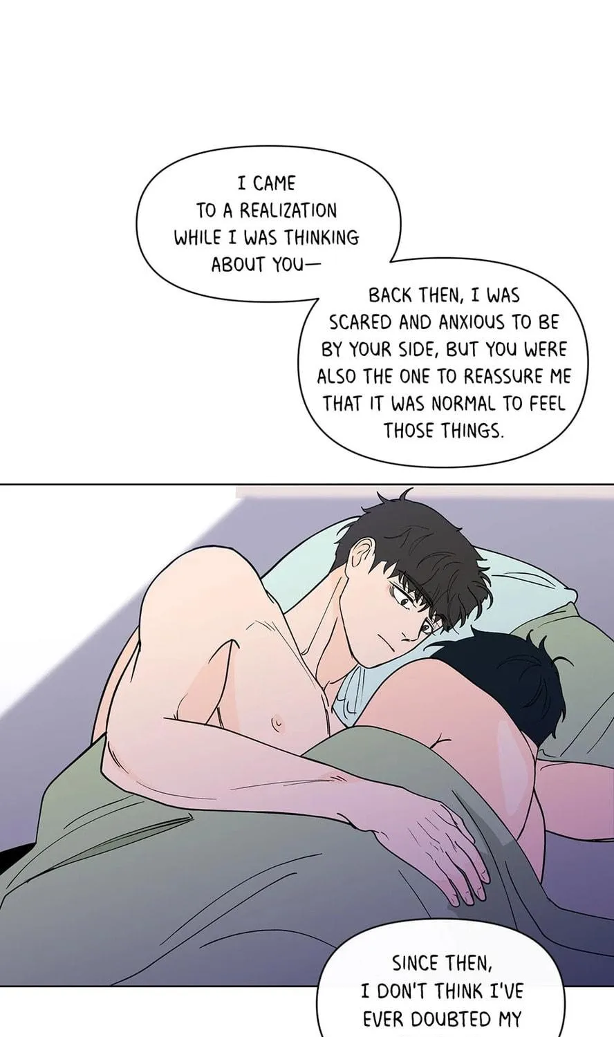 Banana Scandal Chapter 136 page 79 - 