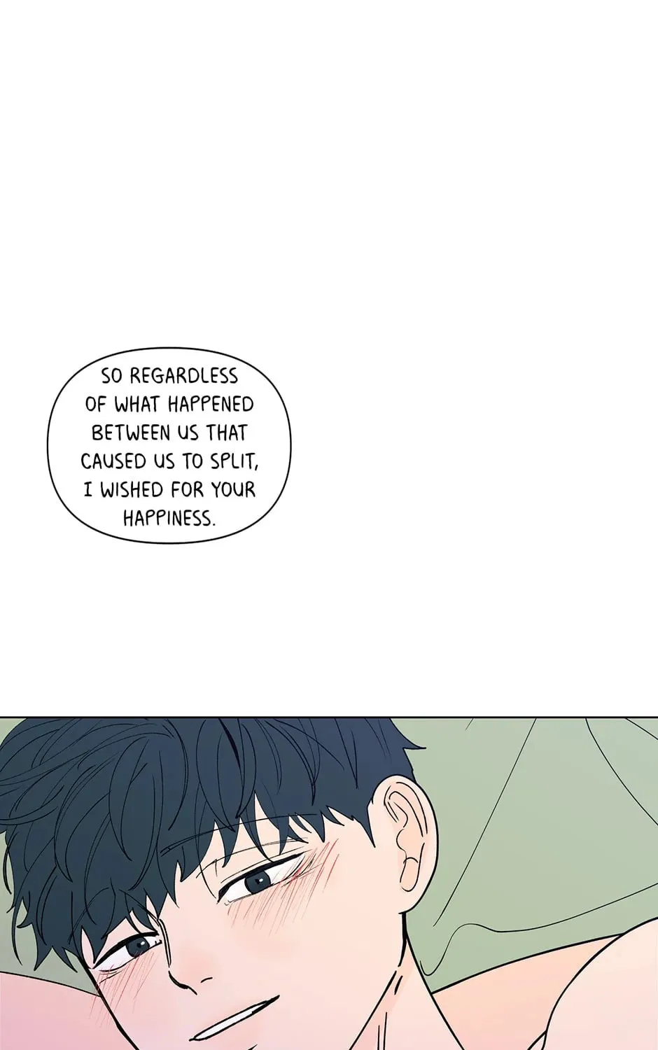Banana Scandal Chapter 136 page 81 - 