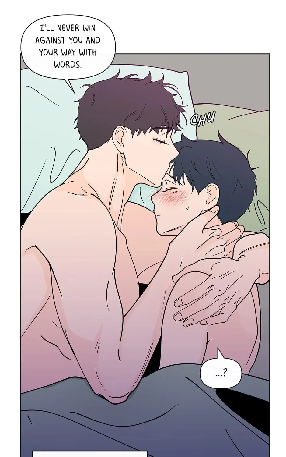 Banana Scandal Chapter 136 page 85 - 