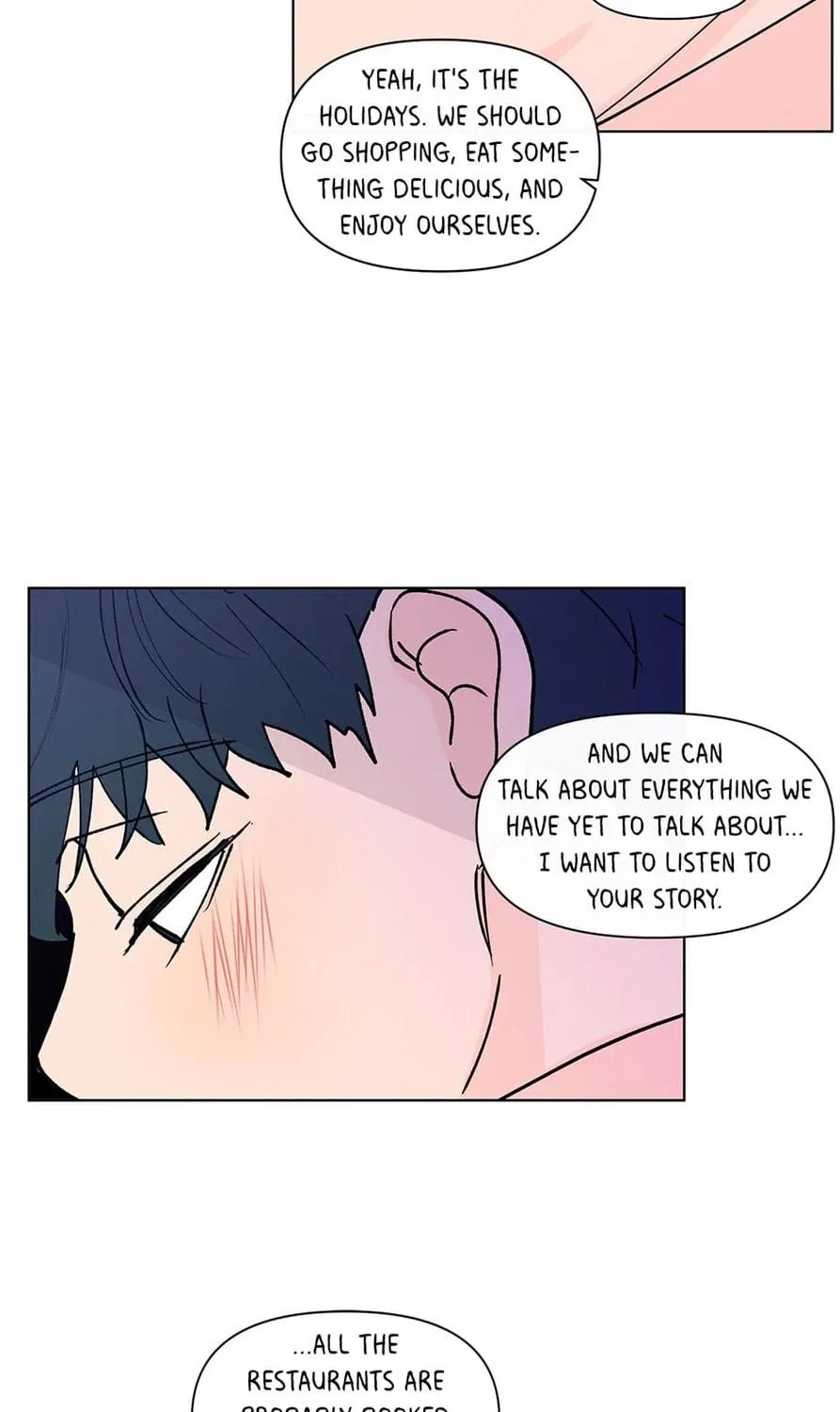 Banana Scandal Chapter 136 page 89 - 