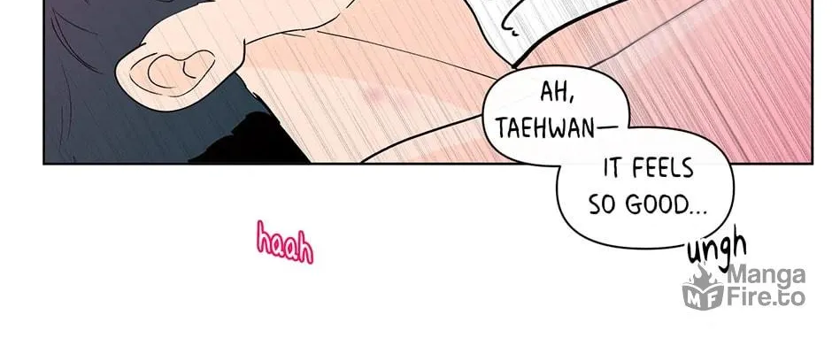 Banana Scandal Chapter 136 page 10 - 