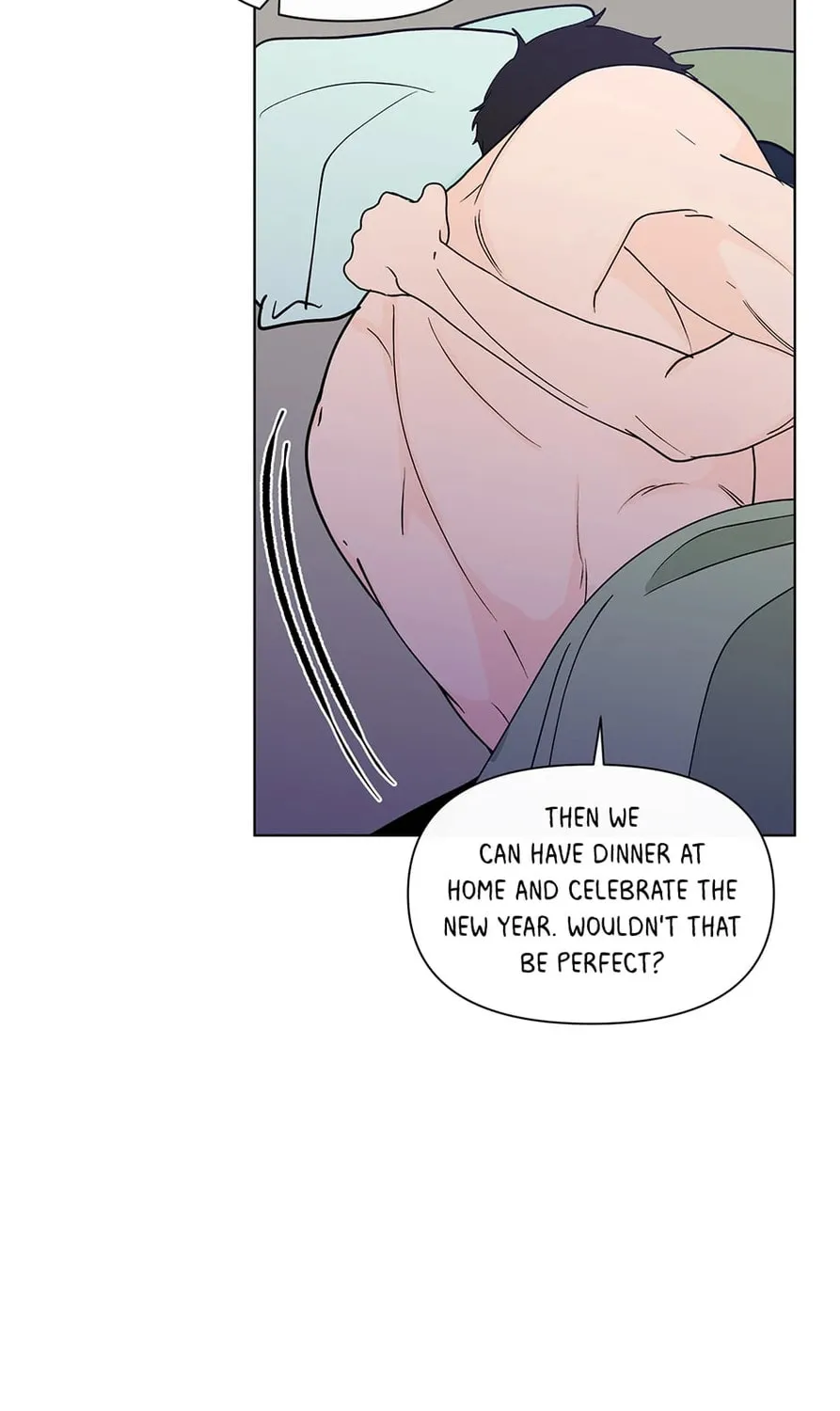 Banana Scandal Chapter 136 page 91 - 