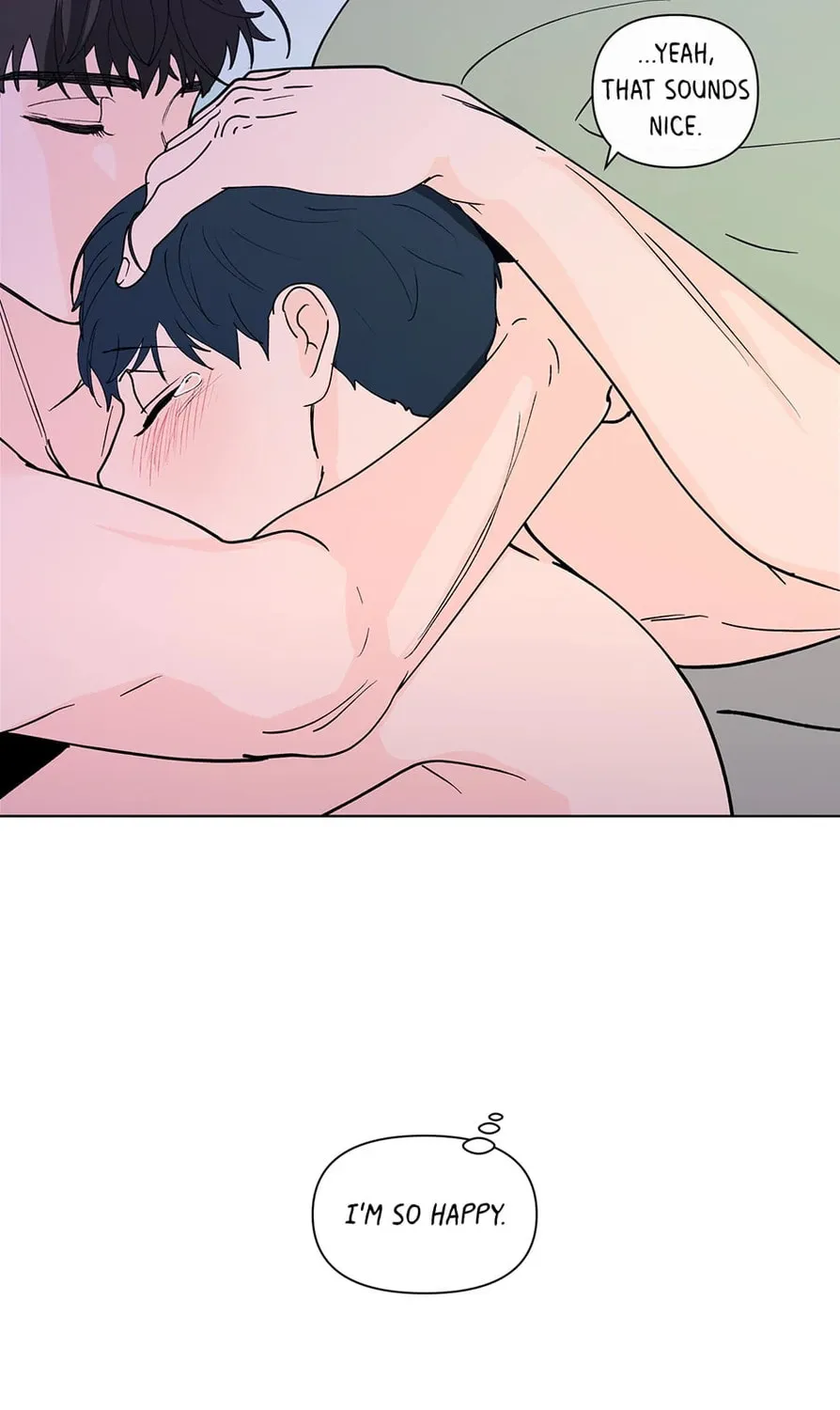 Banana Scandal Chapter 136 page 93 - 