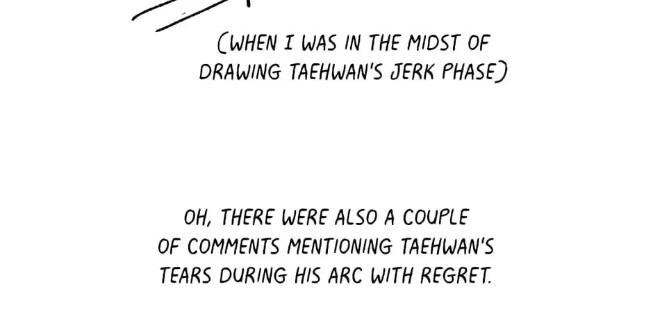Banana Scandal Chapter 137.5 page 27 - 
