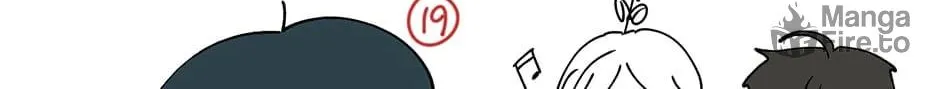 Banana Scandal Chapter 137.5 page 35 - 