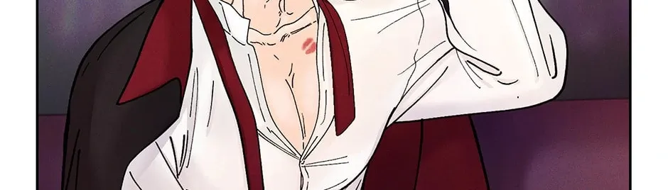 Banana Scandal Chapter 137.5 page 43 - 