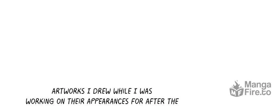 Banana Scandal Chapter 137.5 page 53 - 