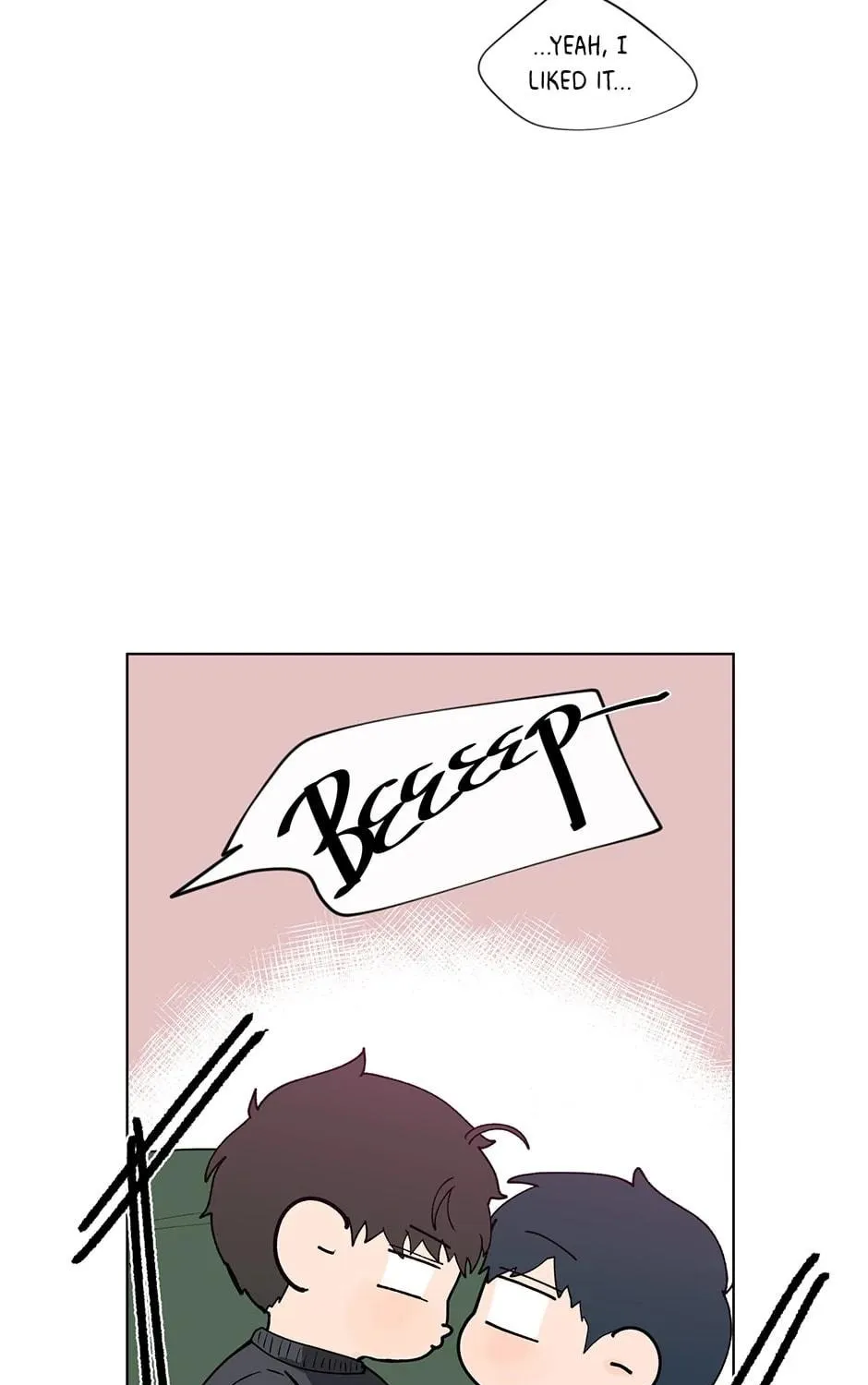 Banana Scandal Chapter 137 page 101 - 