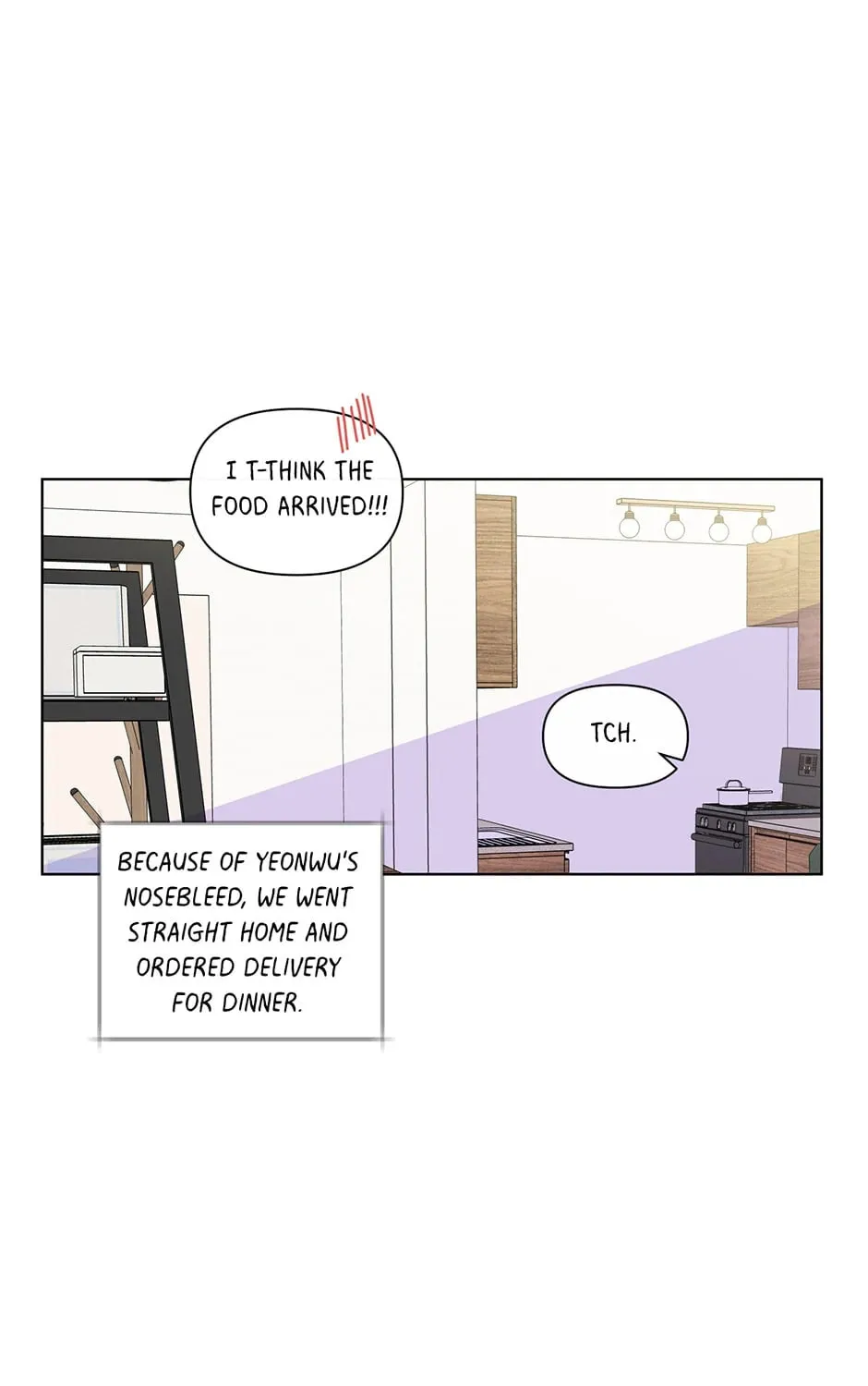 Banana Scandal Chapter 137 page 103 - 