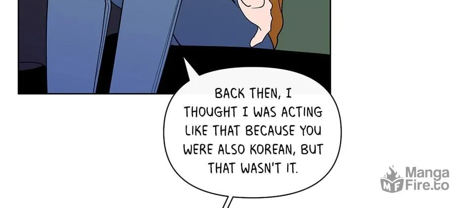 Banana Scandal Chapter 137 page 110 - 
