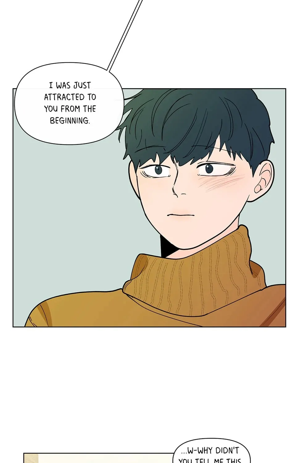 Banana Scandal Chapter 137 page 111 - 