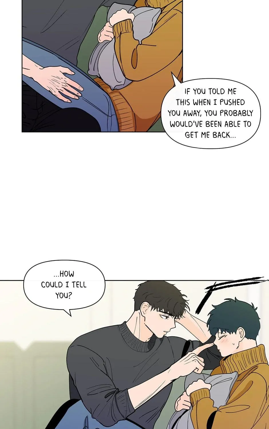 Banana Scandal Chapter 137 page 113 - 