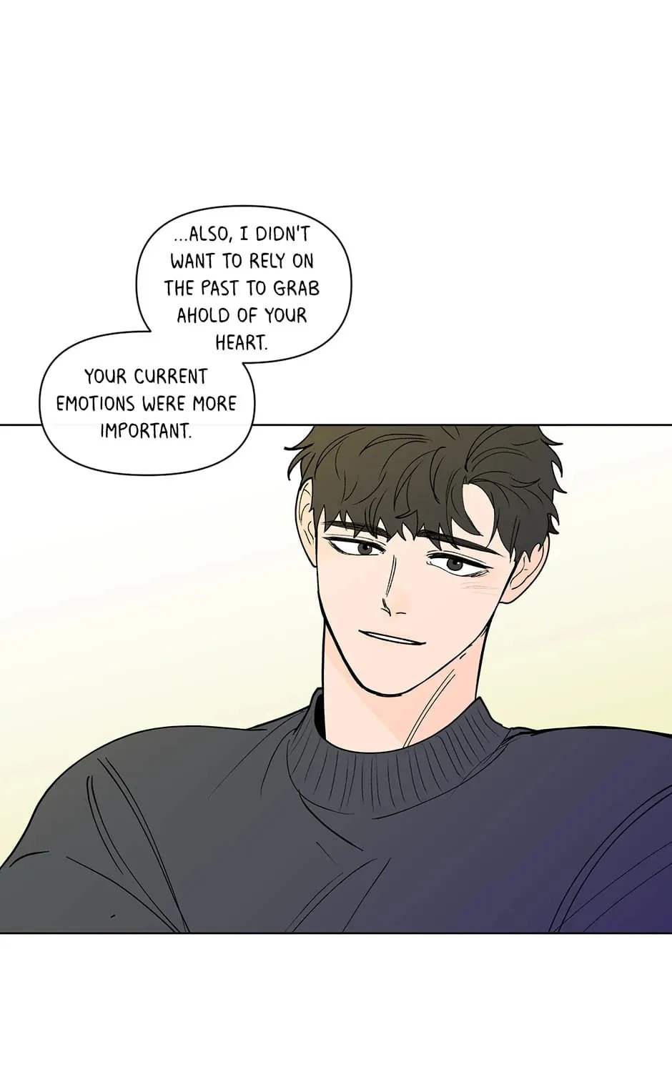Banana Scandal Chapter 137 page 115 - 