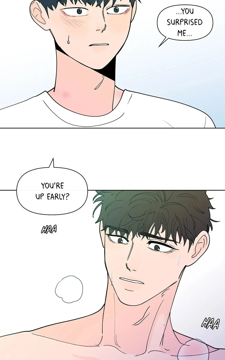 Banana Scandal Chapter 137 page 13 - 