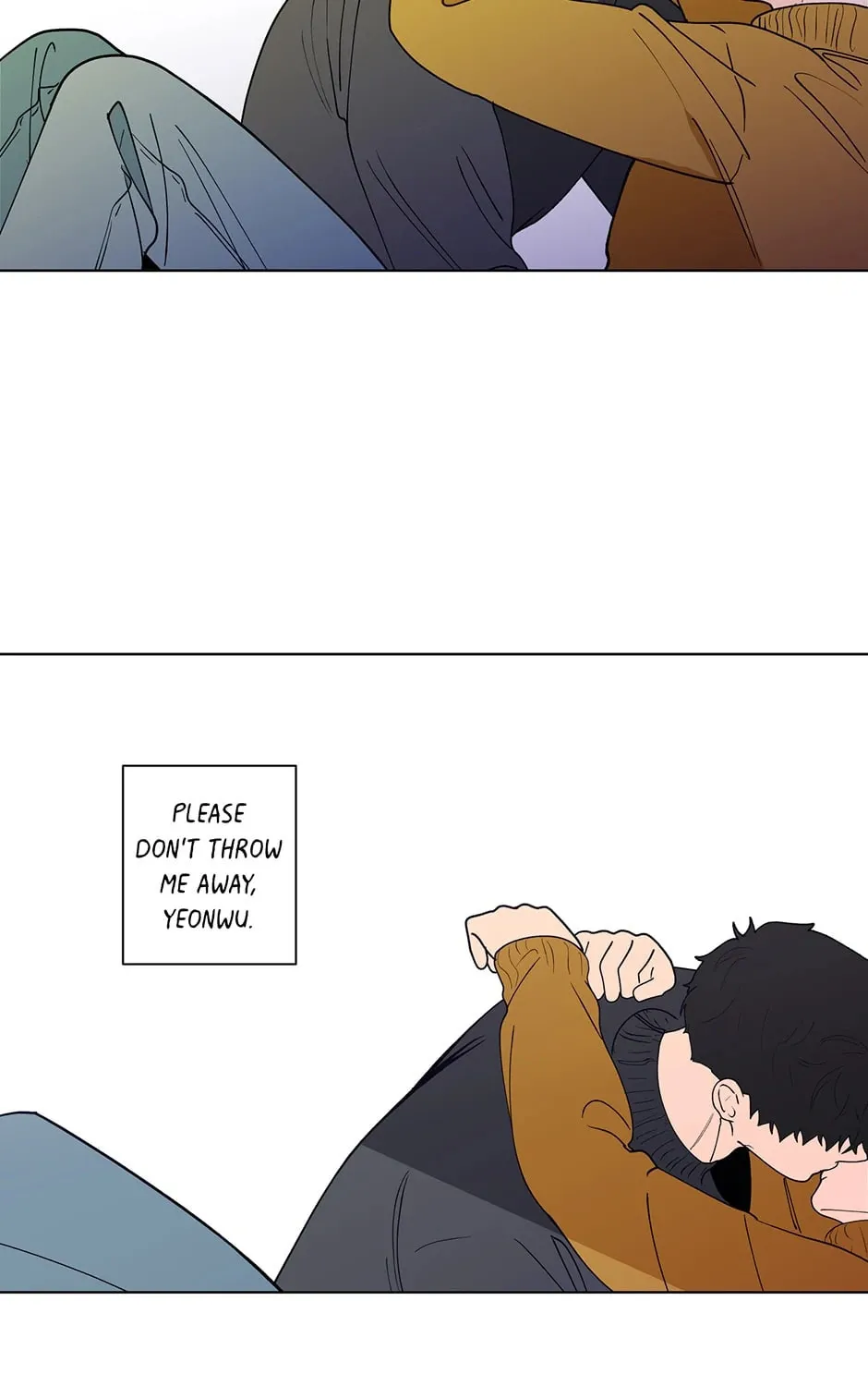 Banana Scandal Chapter 137 page 121 - 