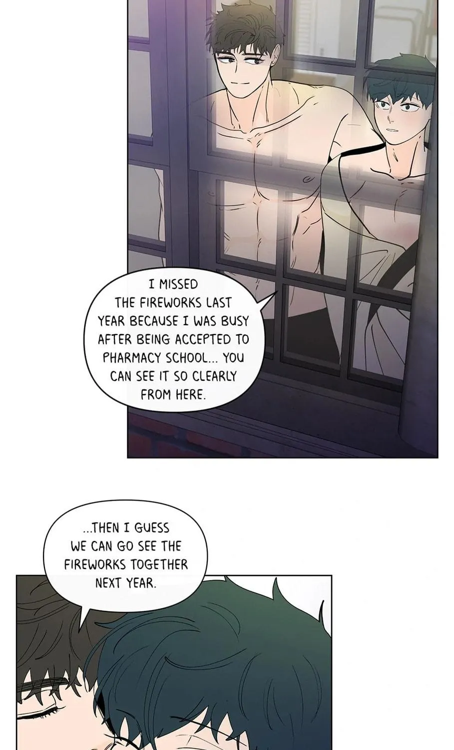 Banana Scandal Chapter 137 page 131 - 