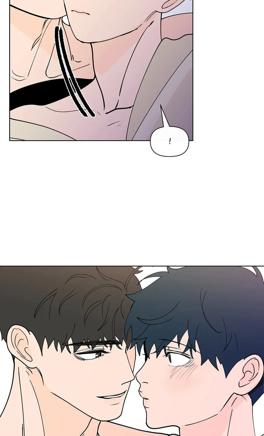 Banana Scandal Chapter 137 page 133 - 