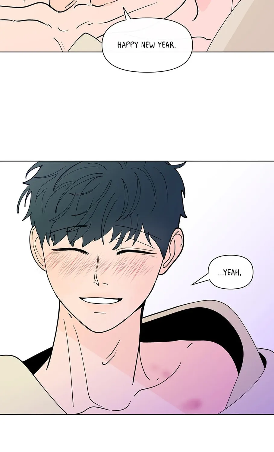 Banana Scandal Chapter 137 page 135 - 