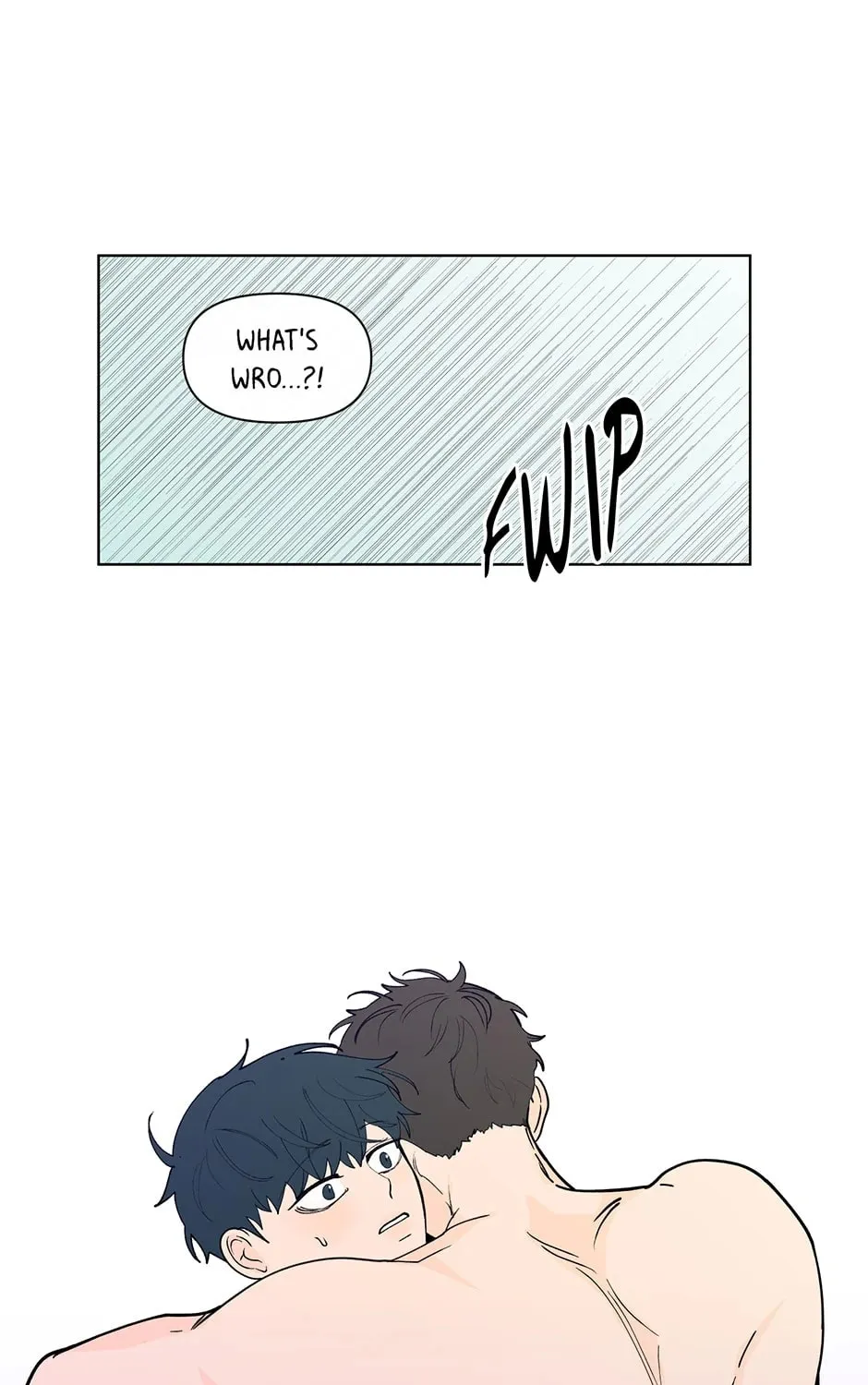 Banana Scandal Chapter 137 page 15 - 