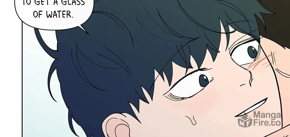 Banana Scandal Chapter 137 page 18 - 