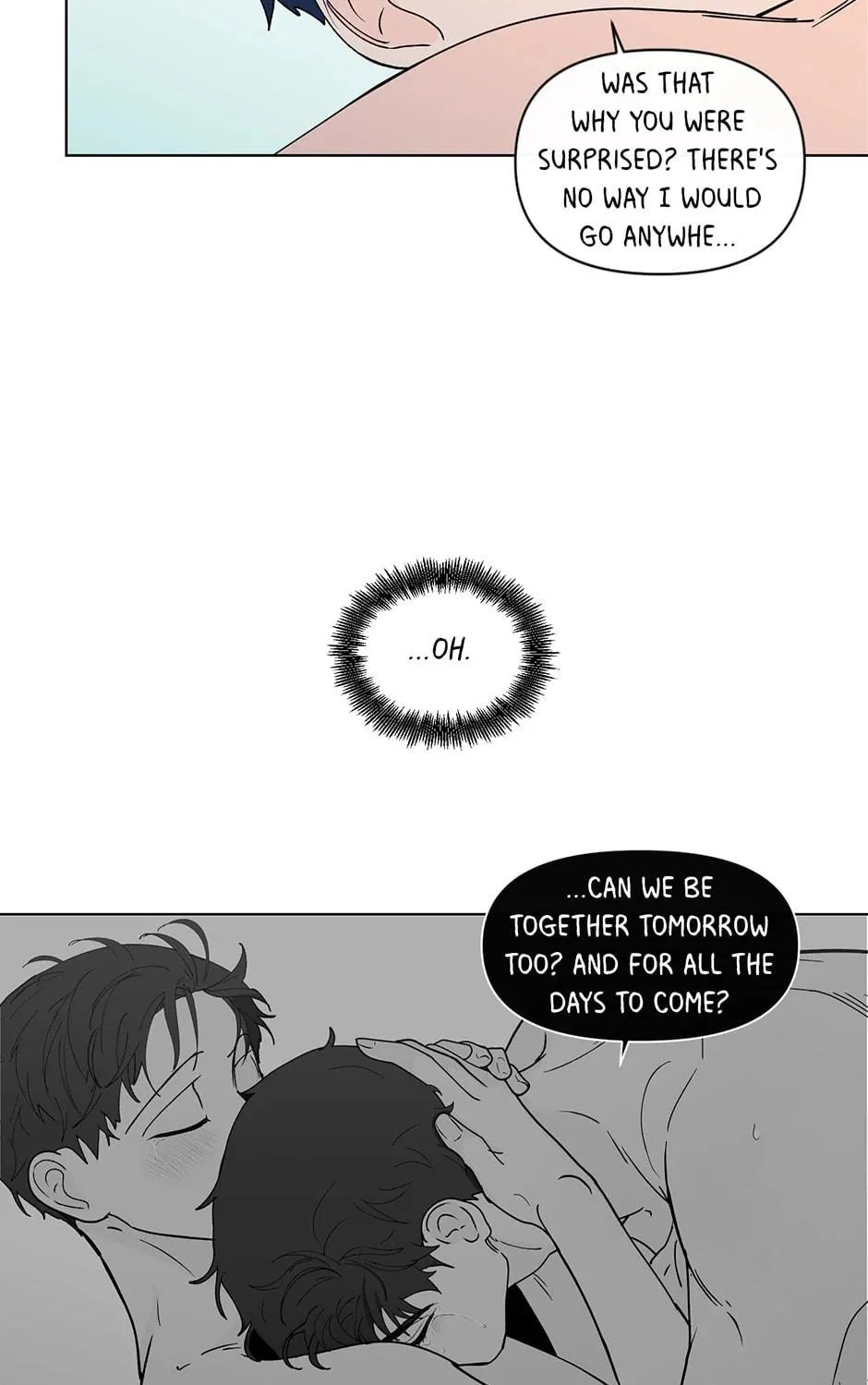 Banana Scandal Chapter 137 page 19 - 