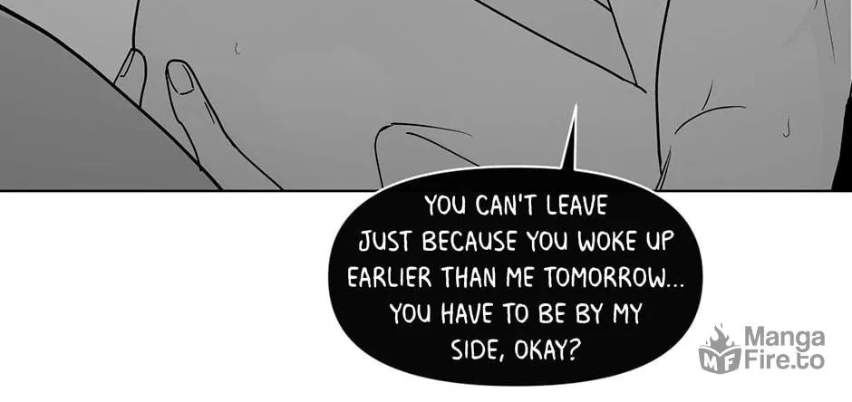 Banana Scandal Chapter 137 page 20 - 