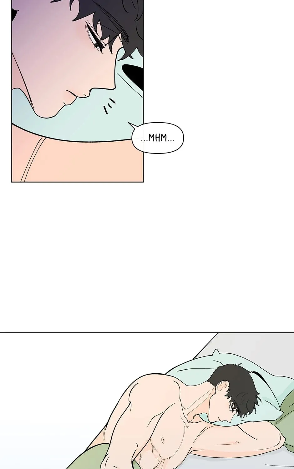 Banana Scandal Chapter 137 page 3 - 