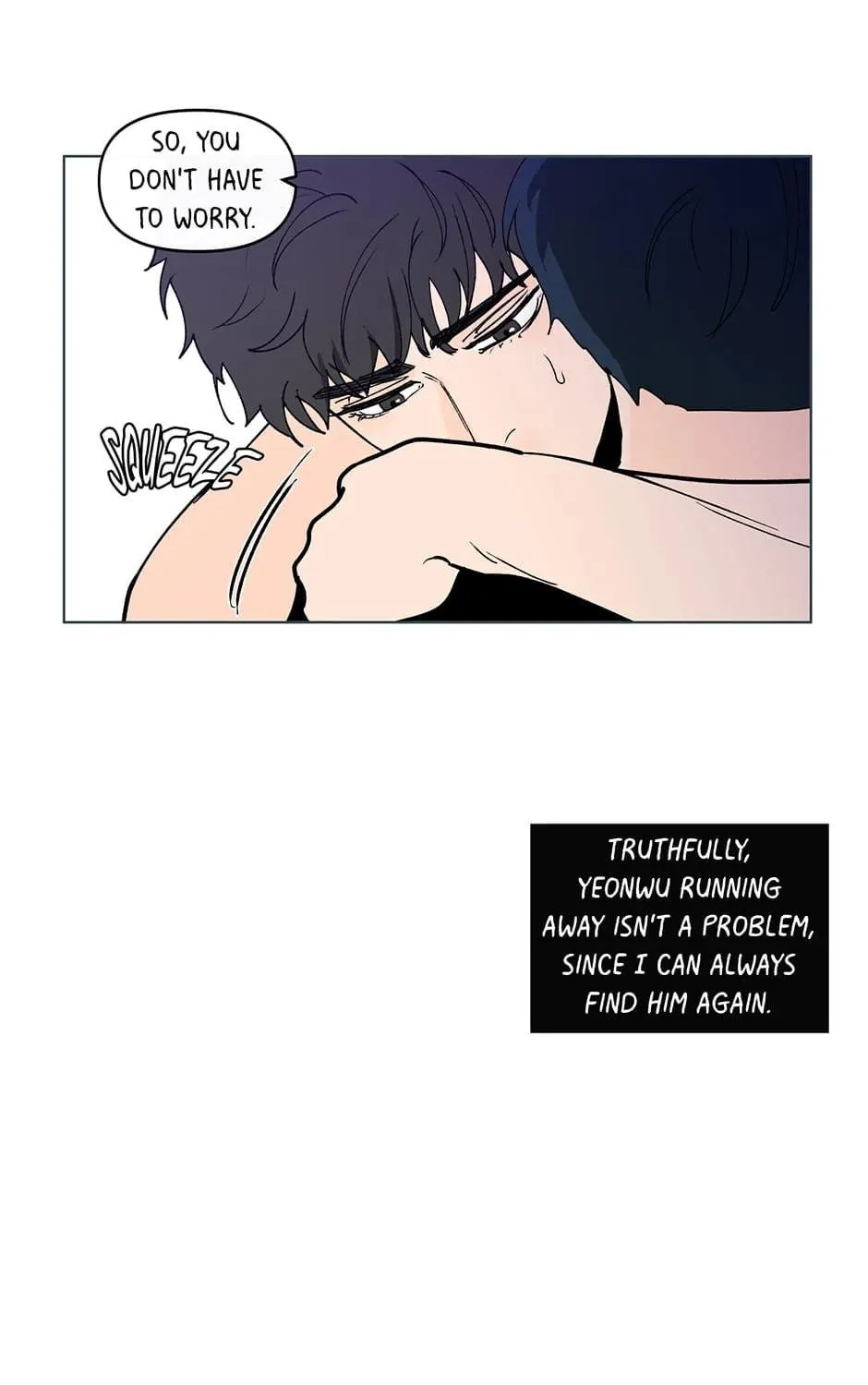 Banana Scandal Chapter 137 page 23 - 