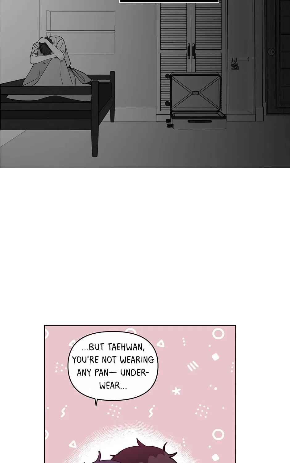 Banana Scandal Chapter 137 page 25 - 